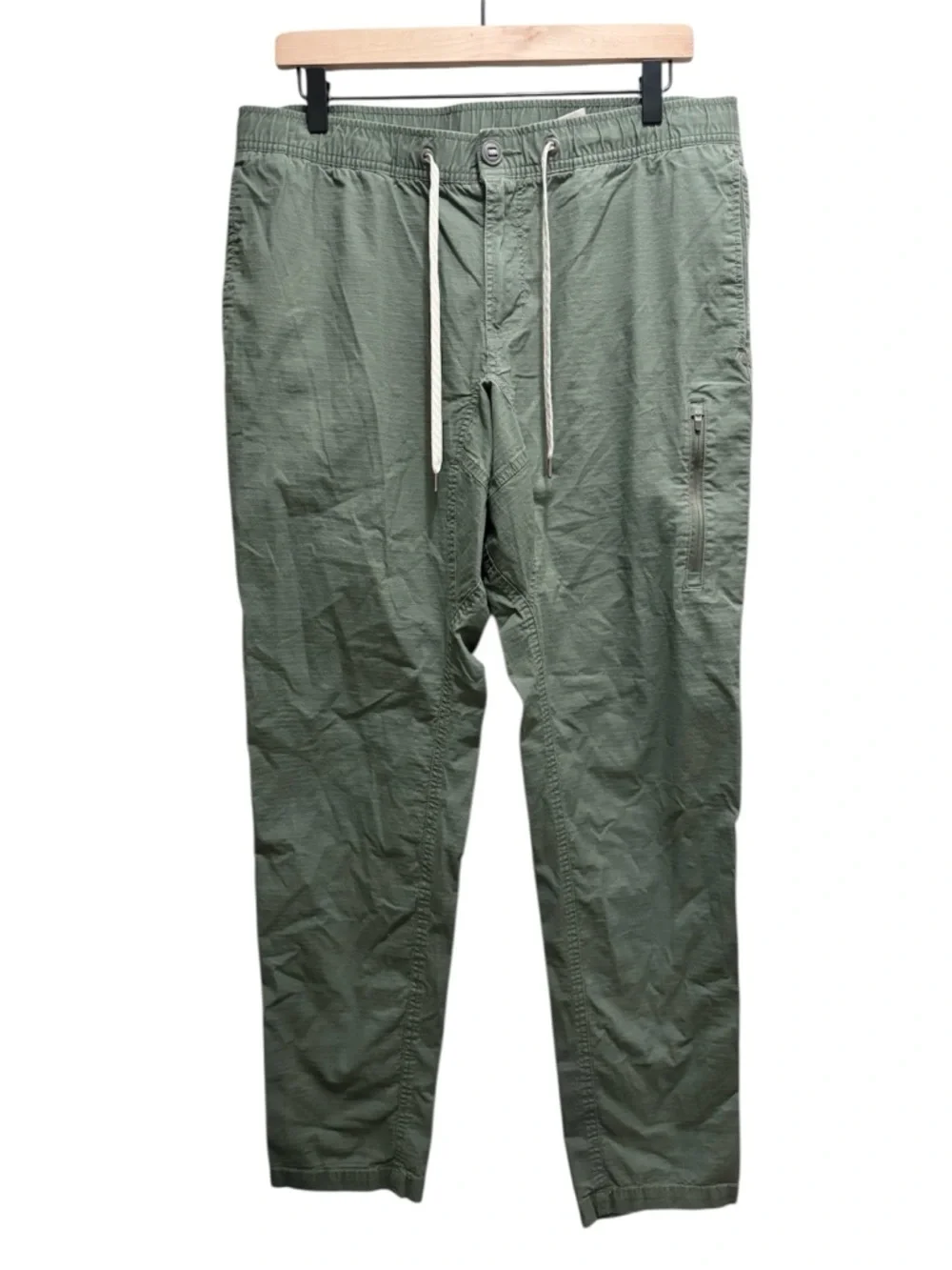 Vuori Ripstop Climber Pant - Picture 6 of 7